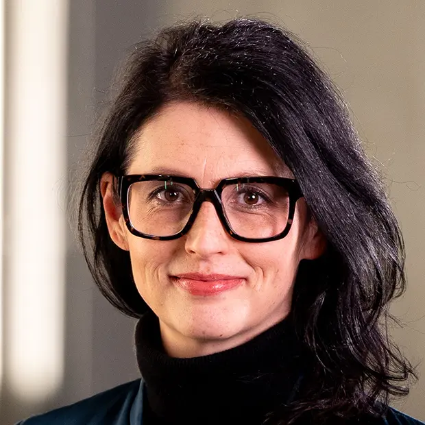 Portrait von Juliane Richter